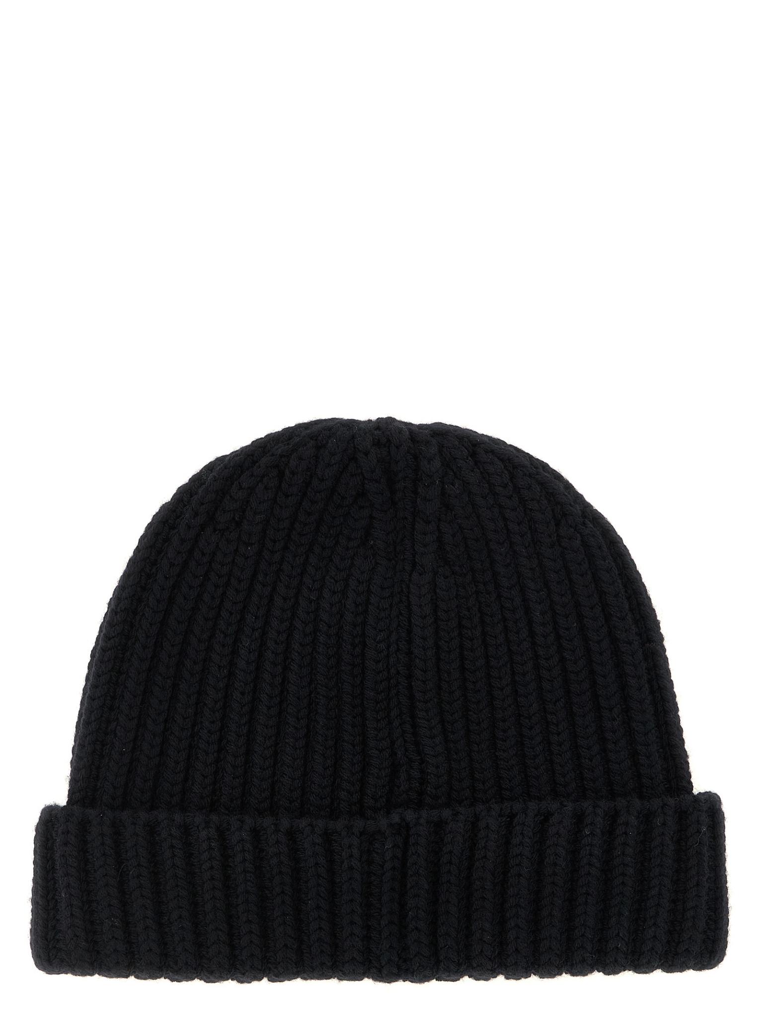 [Prada] Beanie FW26 2HC3902DZLF0002