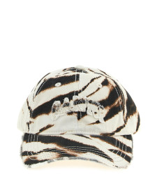 [GANNI] Cap FW26 B3020236135