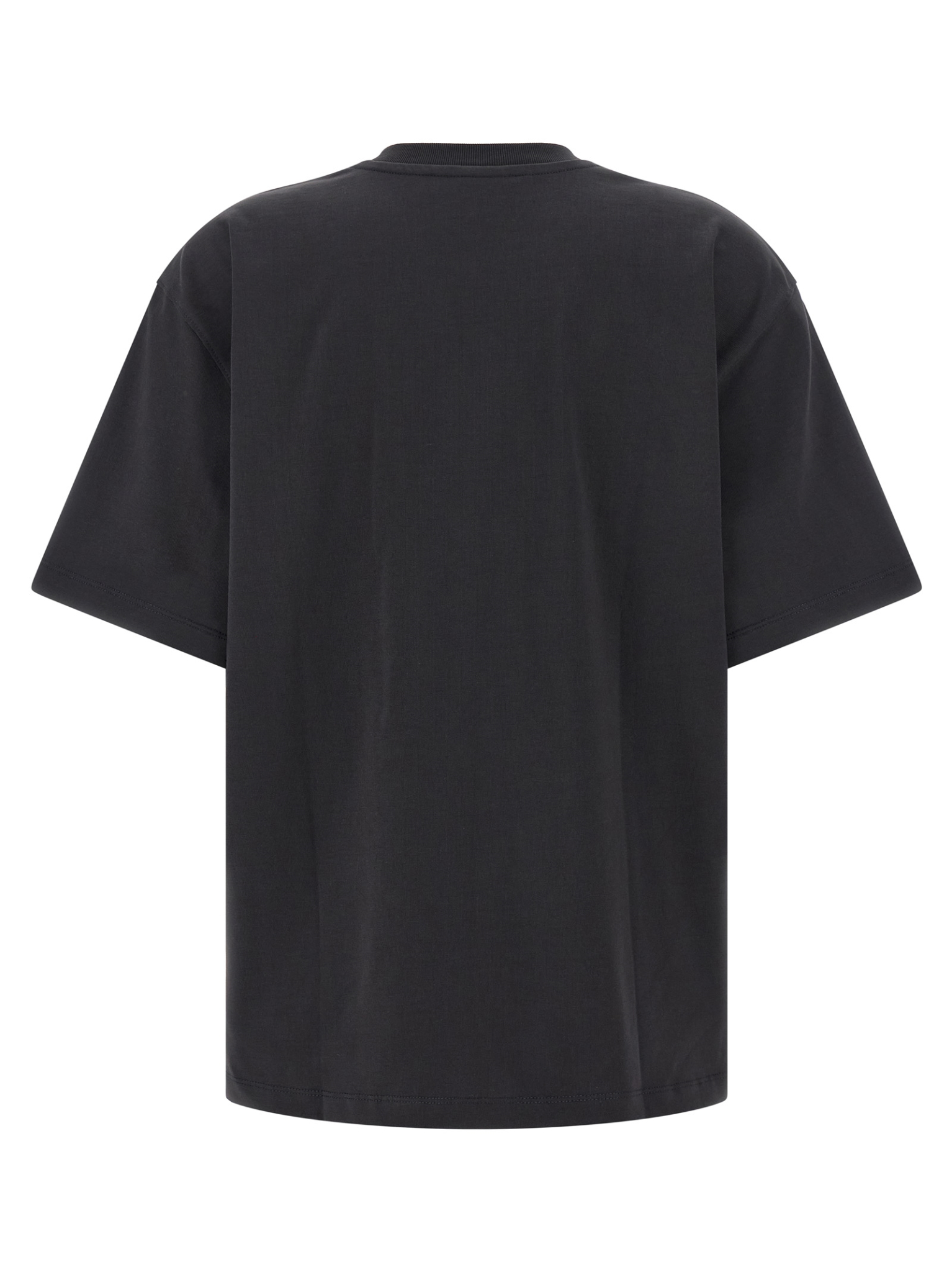 [GANNI] T-shirts Short Sleeve FW26 A1050248252