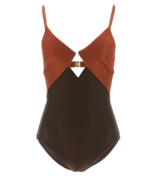 [Zimmermann] Beach Cover Up FW26 9073WSS261SPLI