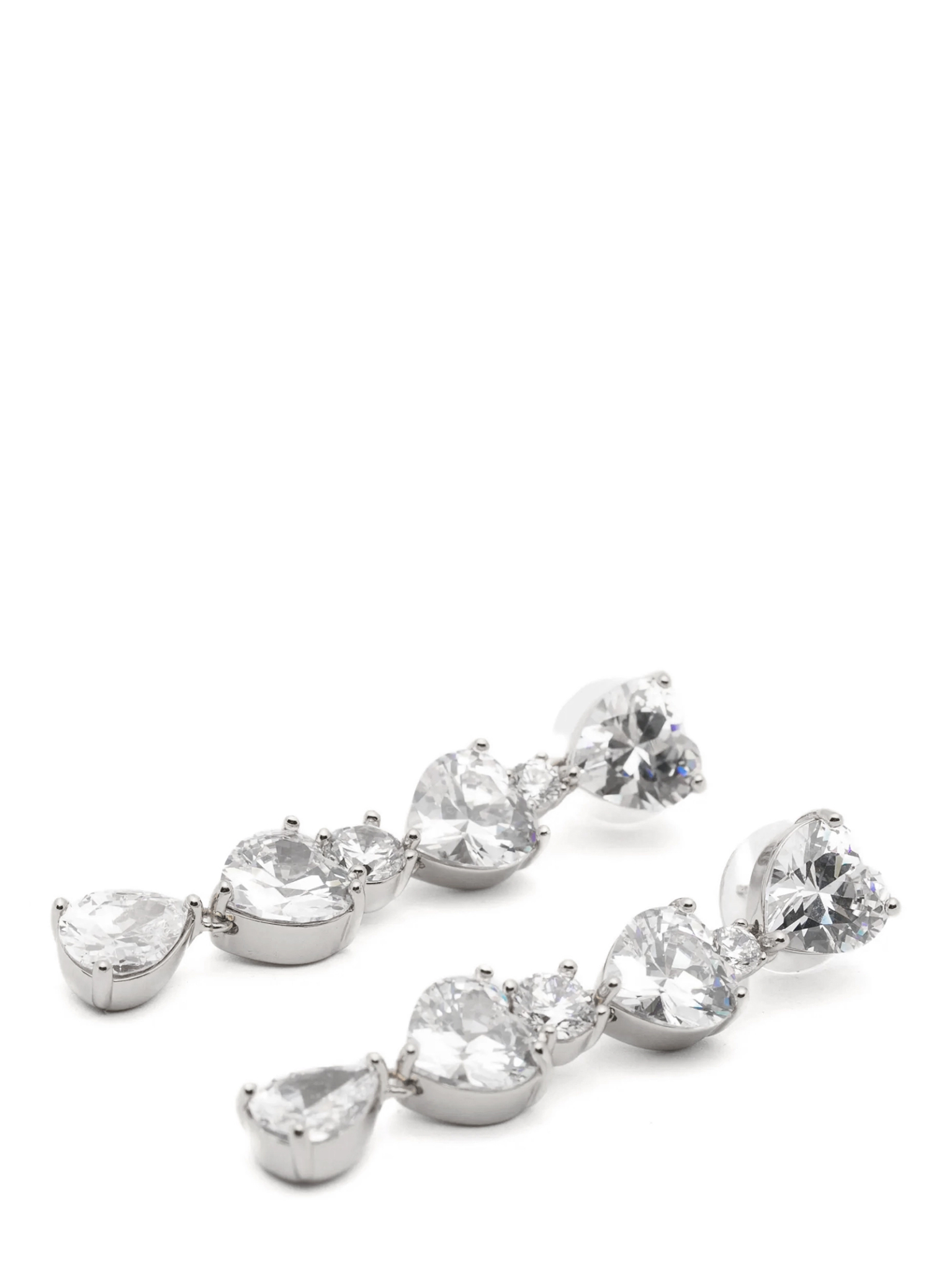 [SELF PORTRAIT] Earring FW26 PF26616ESLSILVER