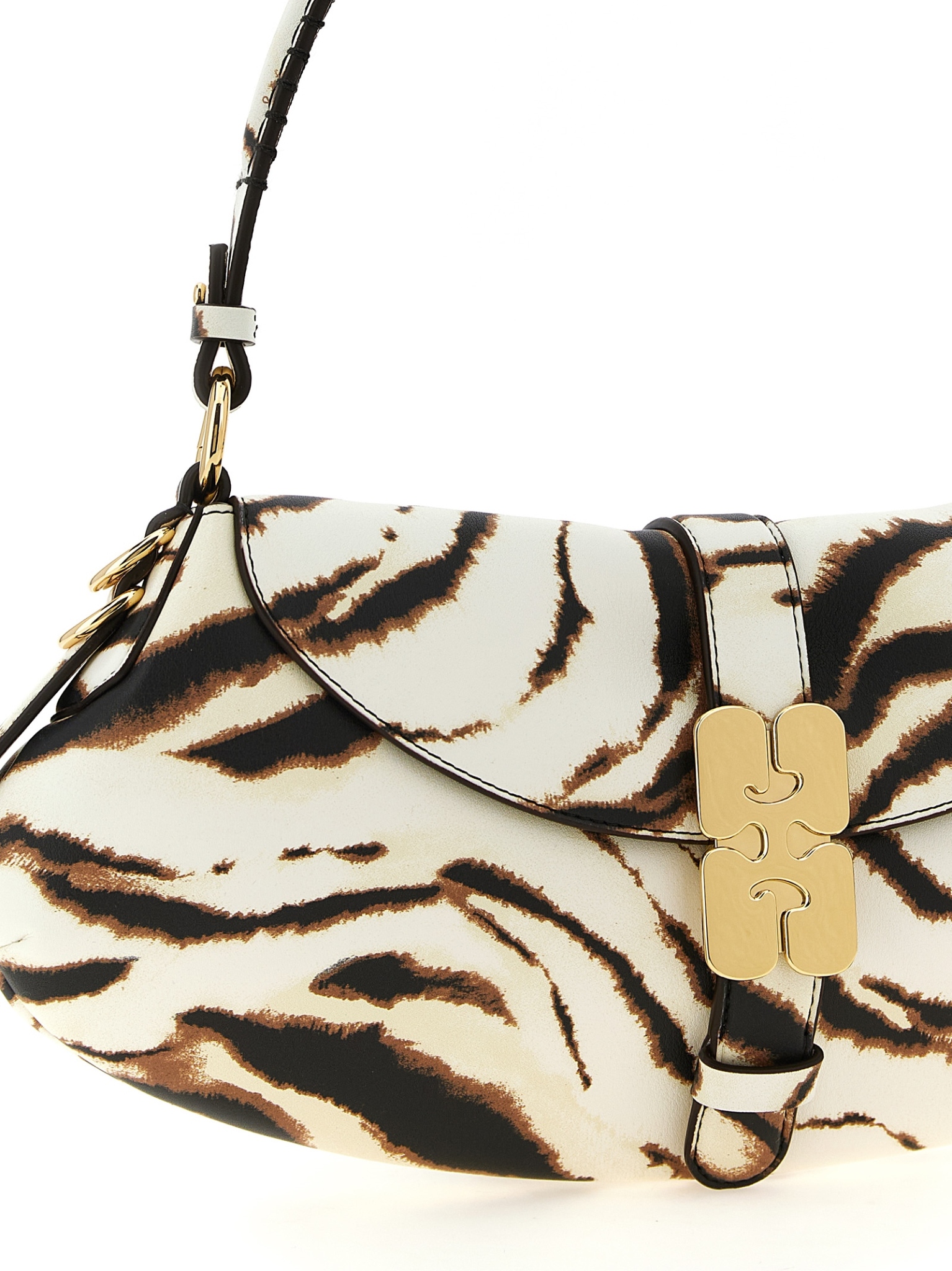 [GANNI] Shoulder bag FW26 C2050002135