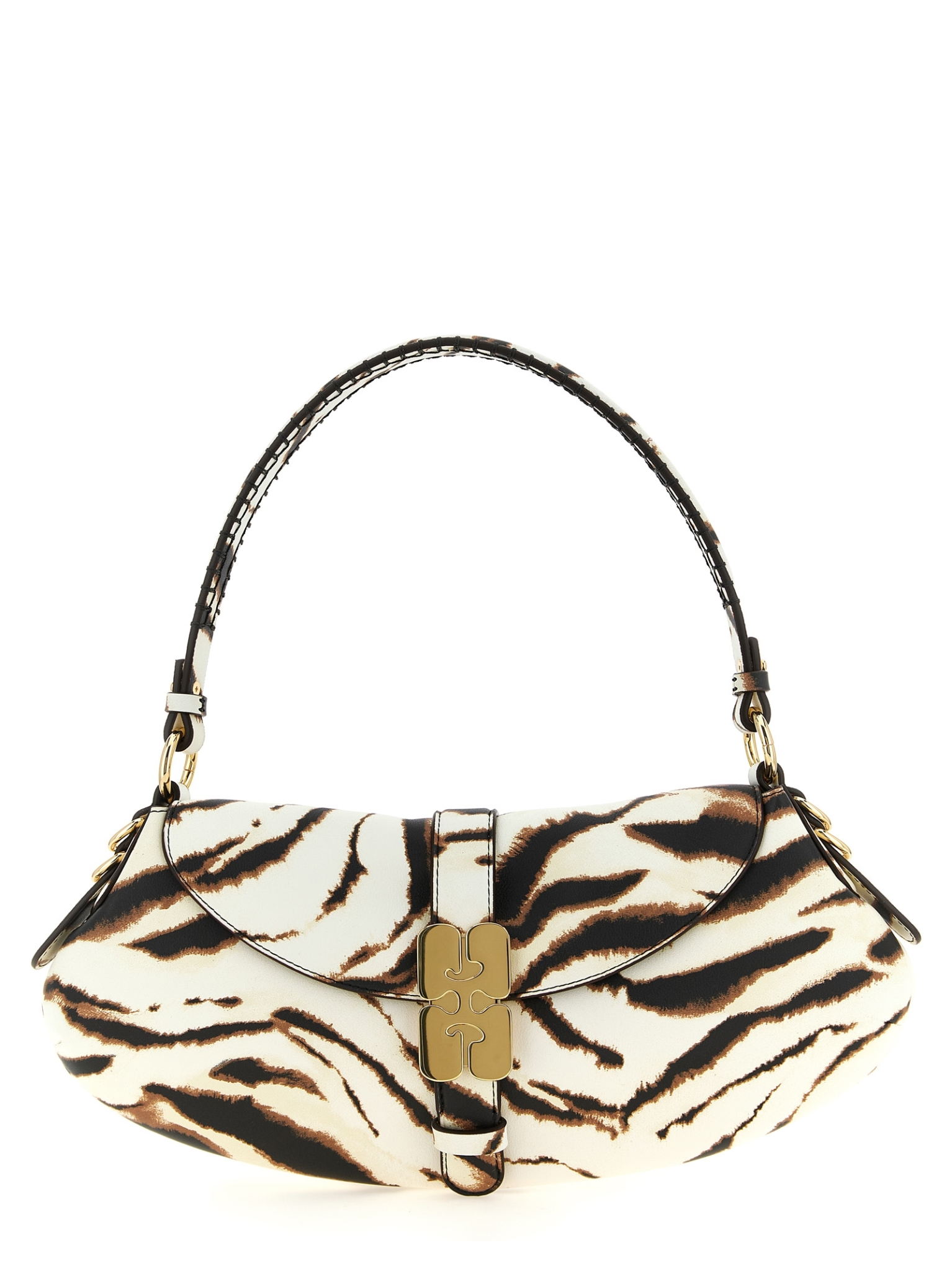 [GANNI] Shoulder bag FW26 C2050002135