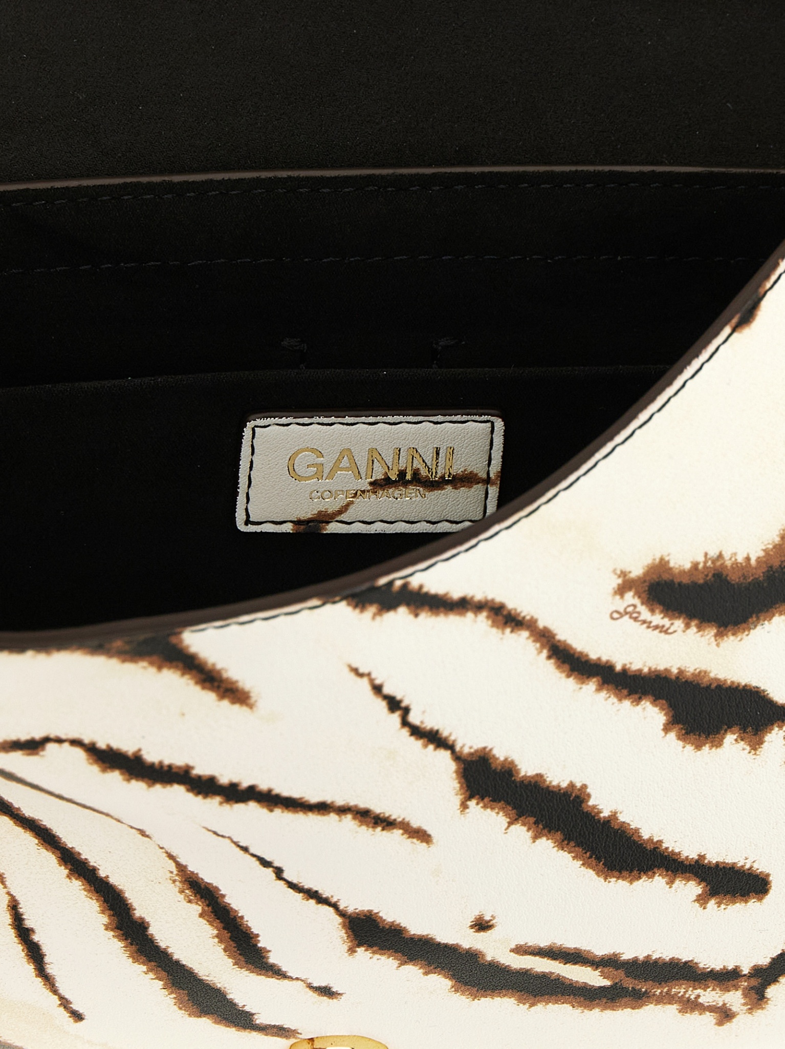 [GANNI] Shoulder bag FW26 C2050002135