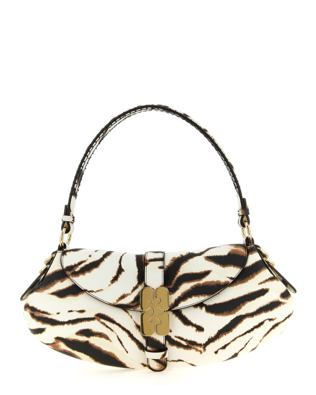 [GANNI] Shoulder bag FW26 C2050002135