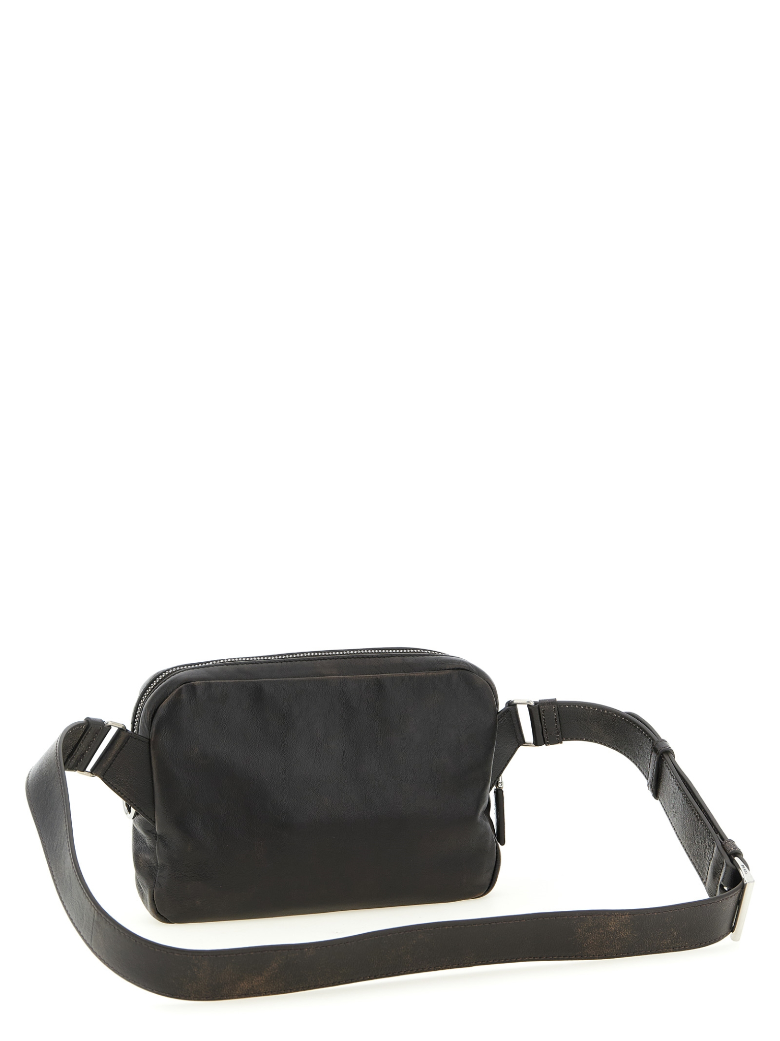 [Prada] Cross body bag FW26 2VH218VOOO2C75F0003