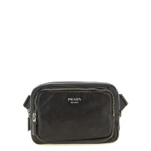 [Prada] Cross body bag FW26 2VH218VOOO2C75F0003