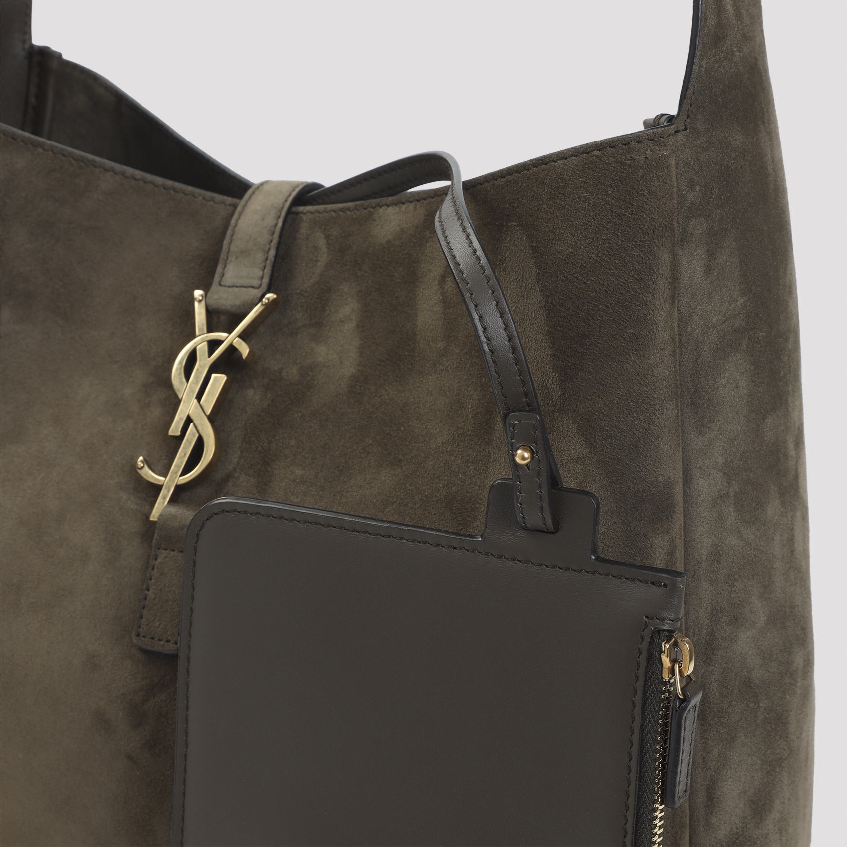 [Saint Laurent] Shoulder bag FW26 850545.1U80W