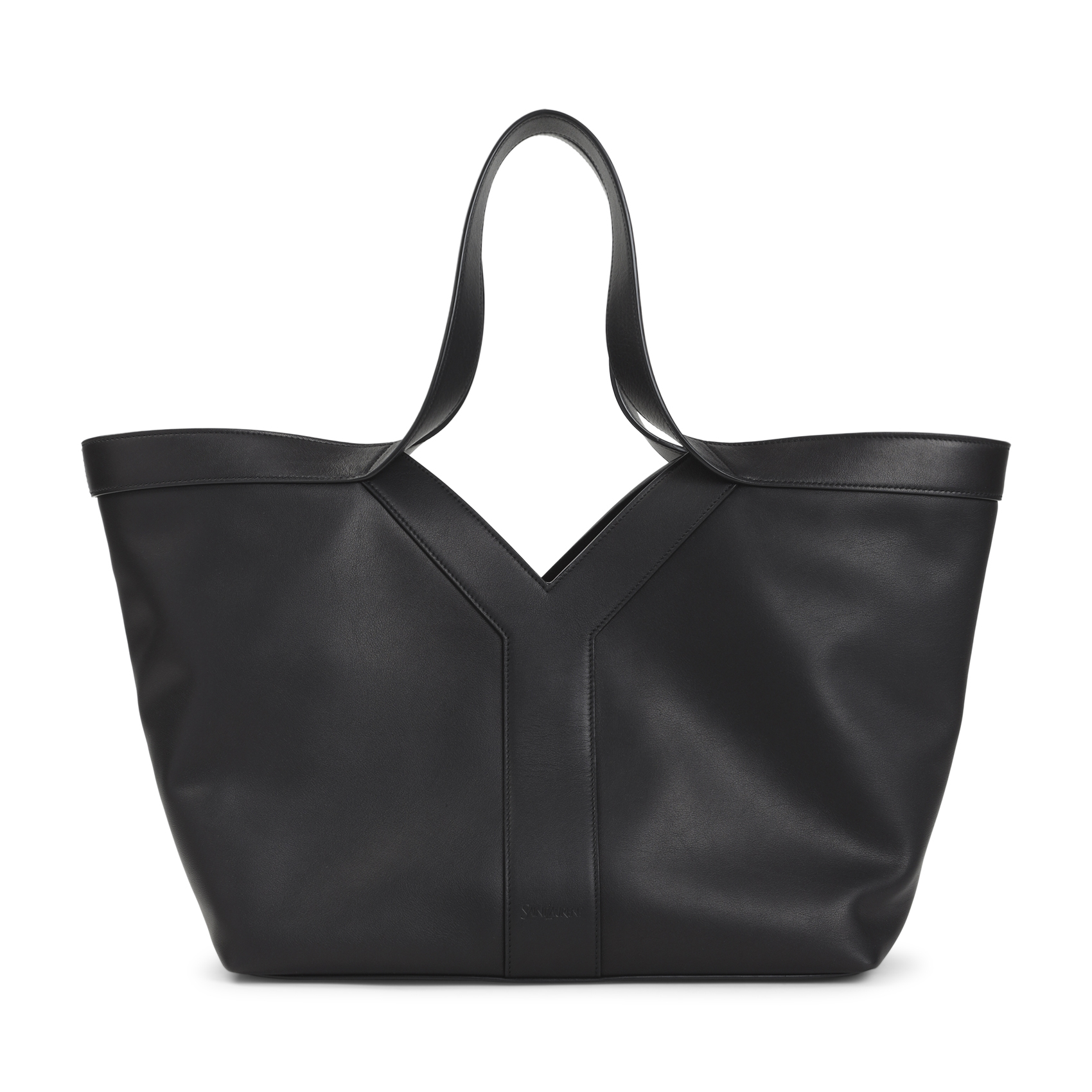 [Saint Laurent] Tote bag FW26 835274.AAEB3