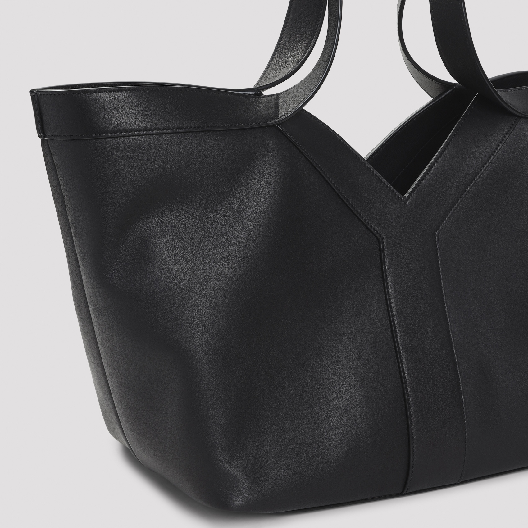[Saint Laurent] Tote bag FW26 835274.AAEB3