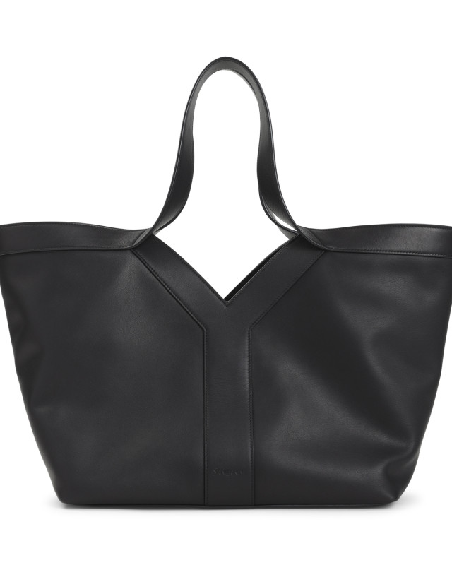 [Saint Laurent] Tote bag FW26 835274.AAEB3