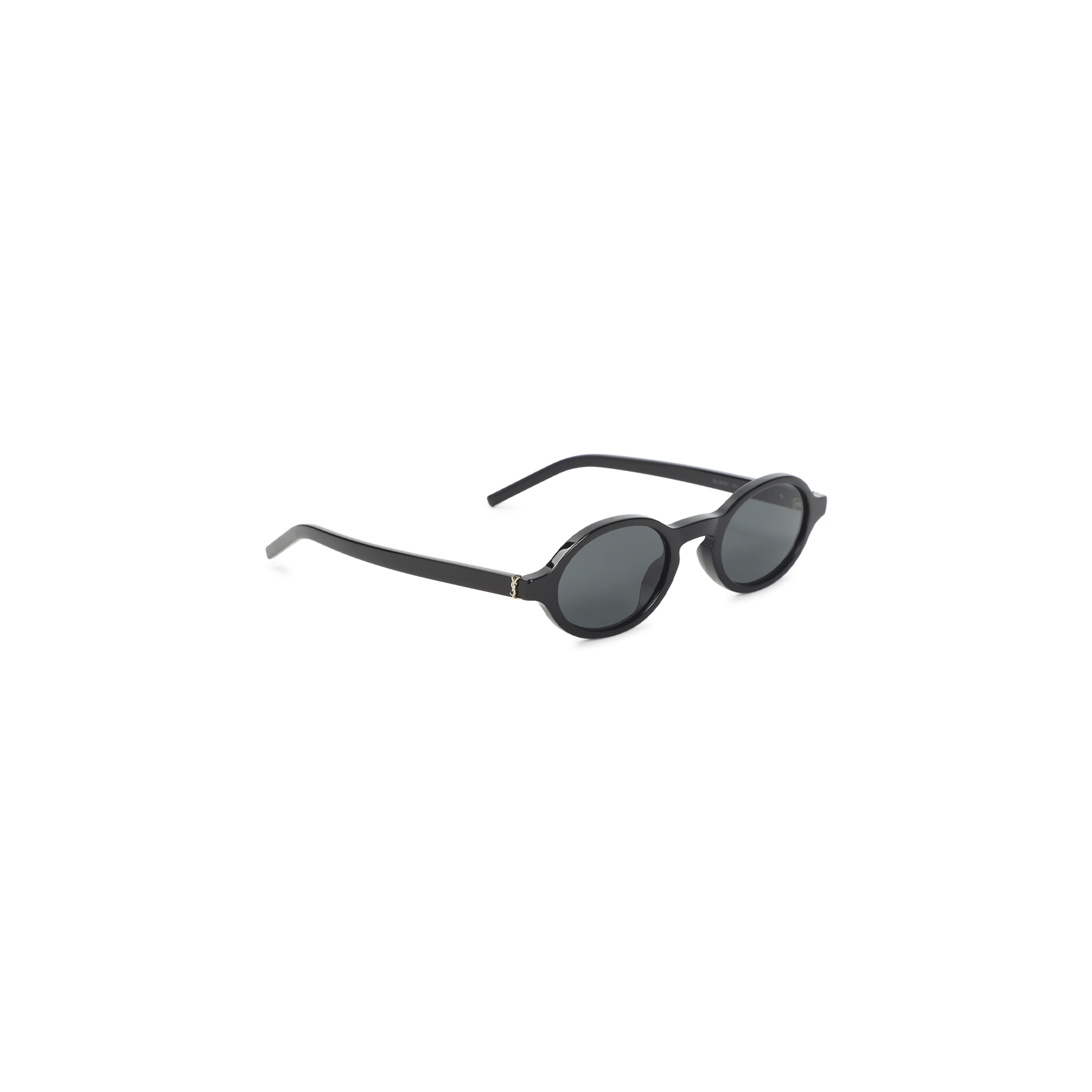 [Saint Laurent] Sunglasses FW26 872934.Y9956