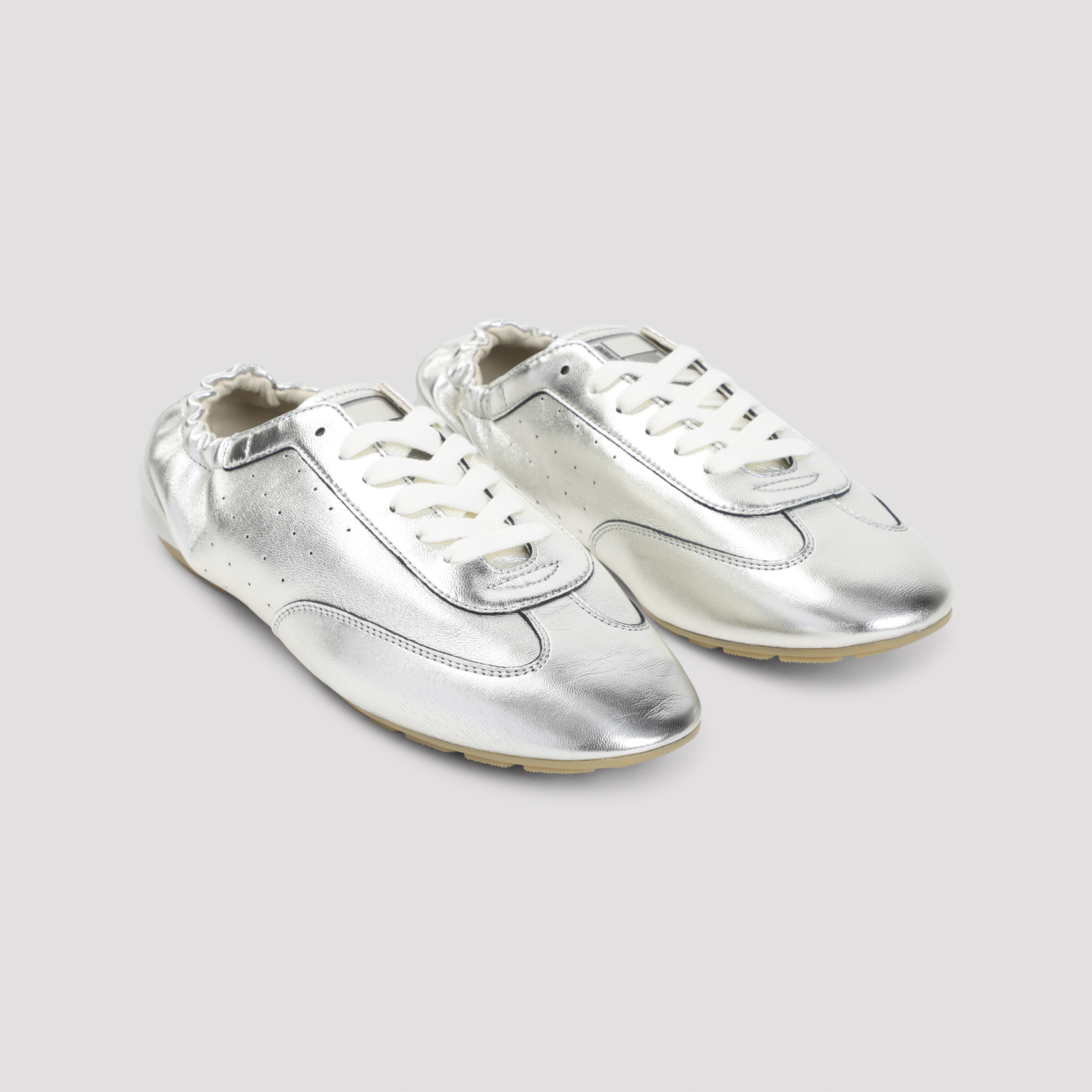 [Saint Laurent] Sneakers FW26 862606.0NLAA