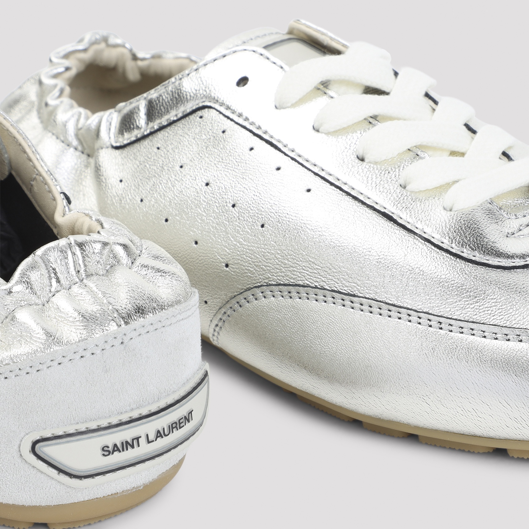 [Saint Laurent] Sneakers FW26 862606.0NLAA