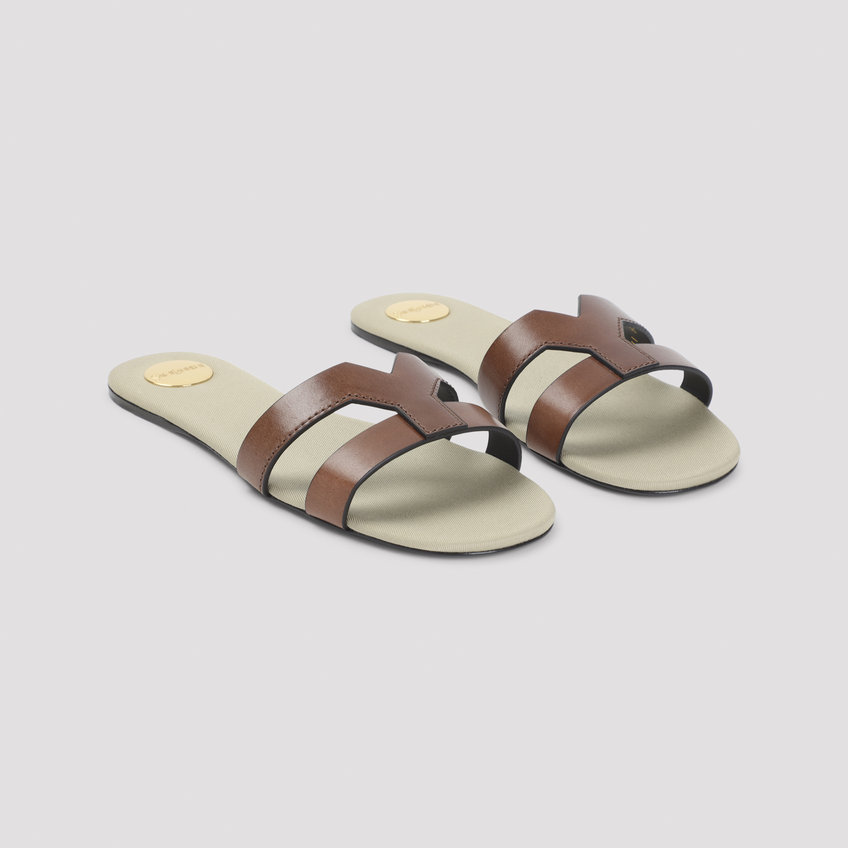 [Saint Laurent] Sandals FW26 867777.DWE00