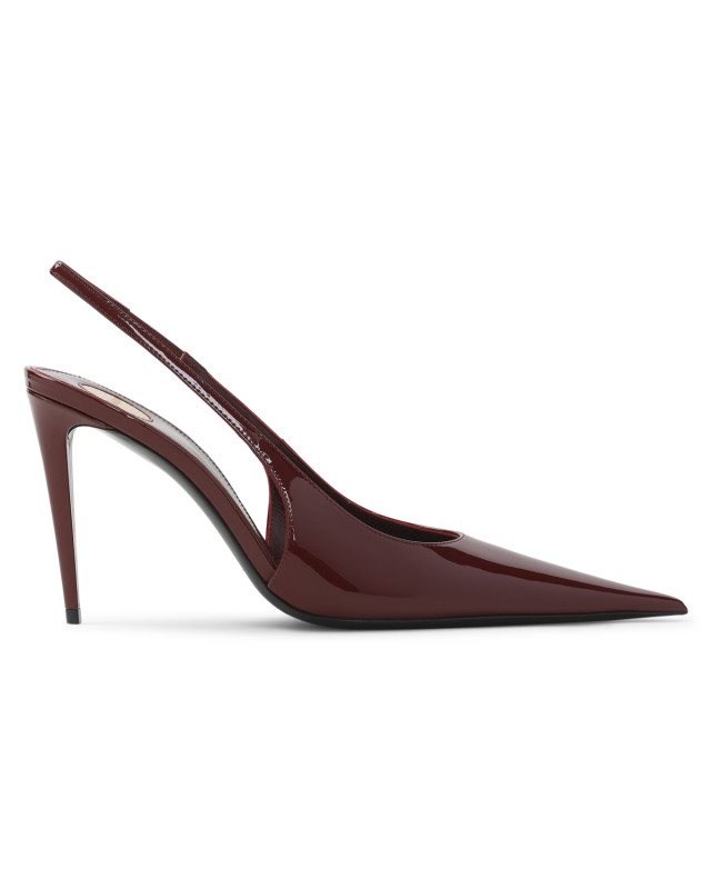 [Saint Laurent] Pumps FW26 870505.1TVAN