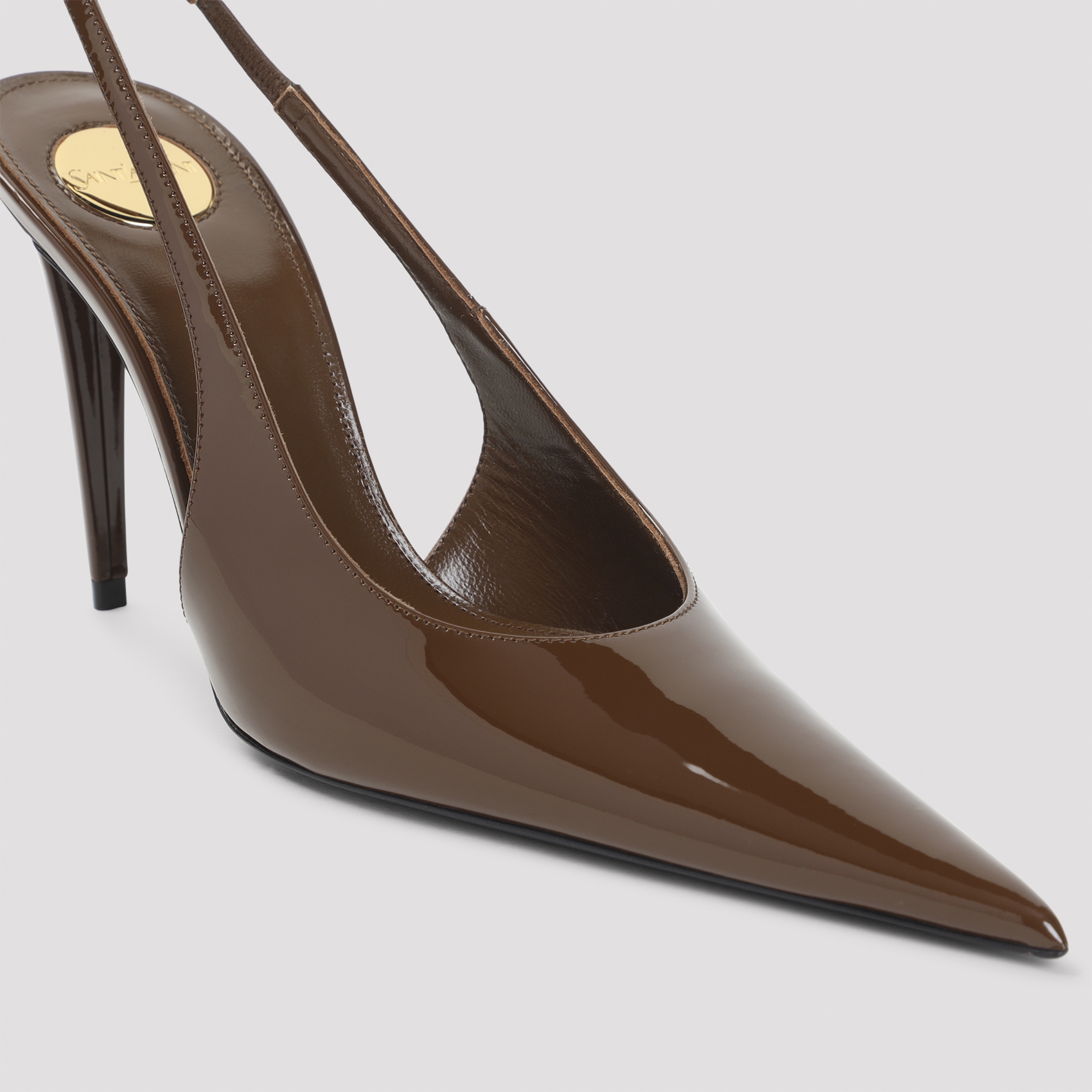 [Saint Laurent] Pumps FW26 870505.1TVAN