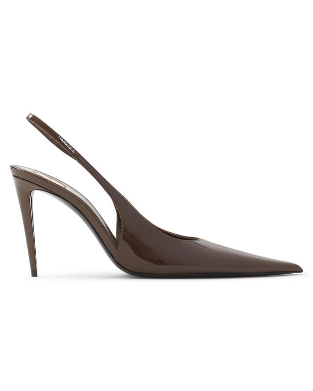 [Saint Laurent] Pumps FW26 870505.1TVAN