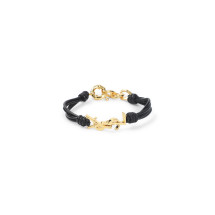 [Saint Laurent] Bracelet FW26 850567.AAF9R