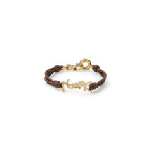 [Saint Laurent] Bracelet FW26 850567.AAF9R
