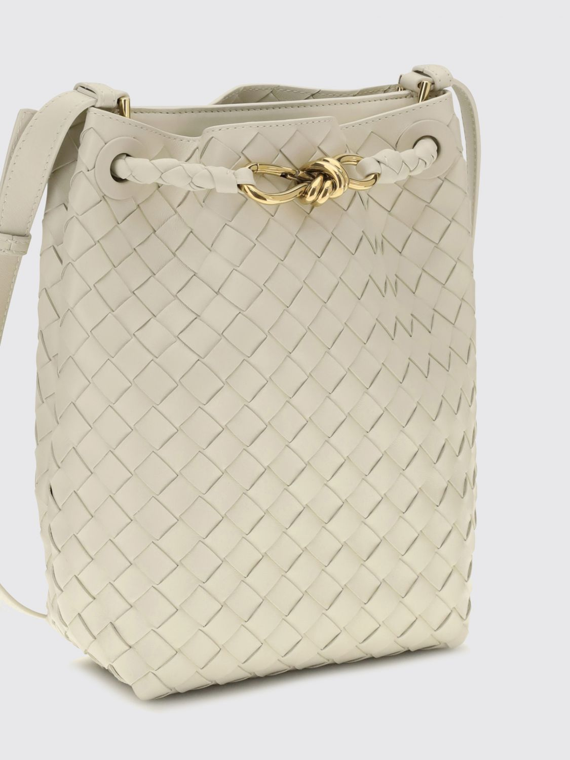 [Bottega Veneta] Shoulder bag SS26 855759VCPP1 9211