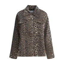 [GANNI] Jacket SS25 J1581943