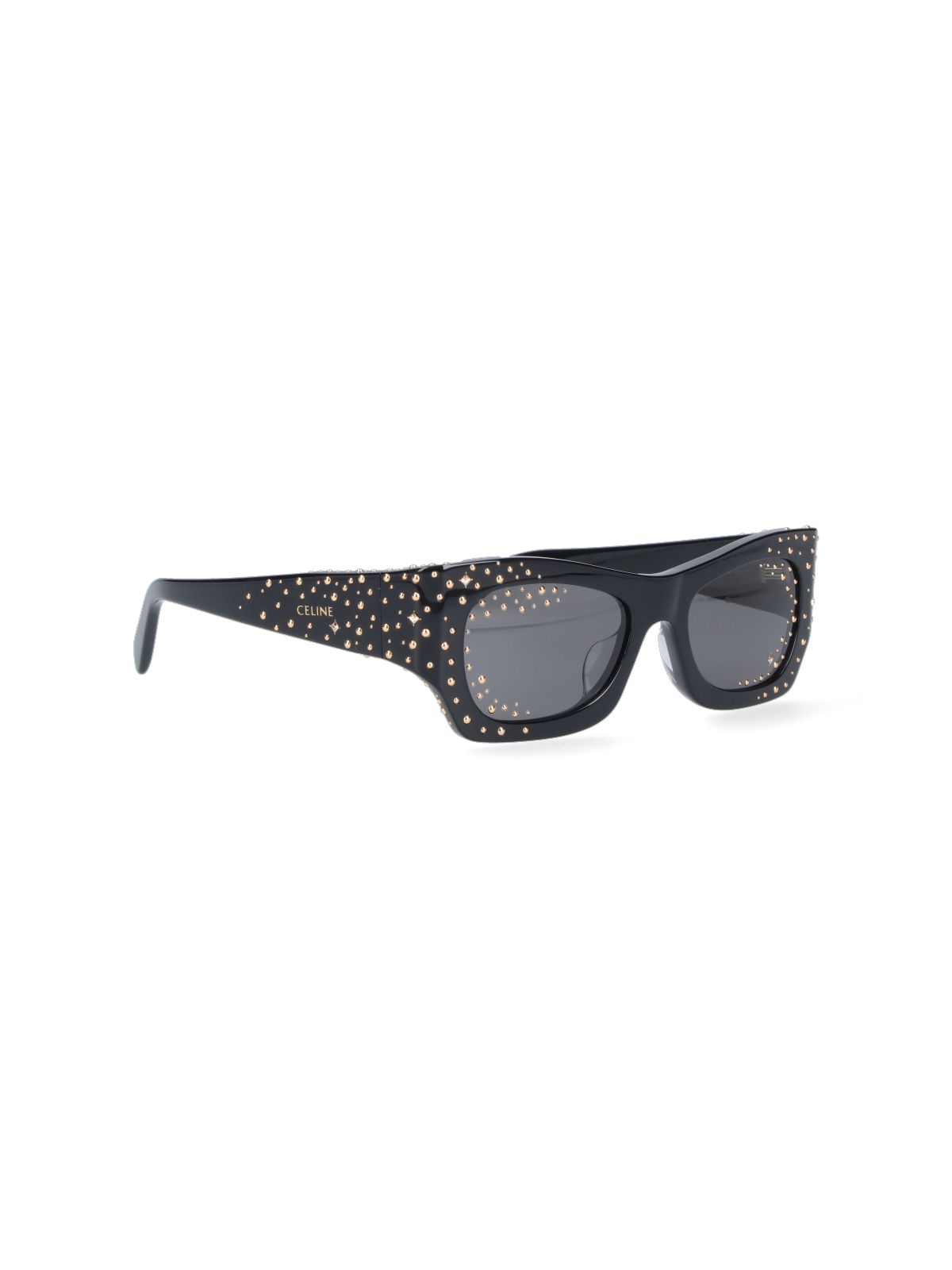 [Celine] Sunglasses SS26 4S333CPSM38NO