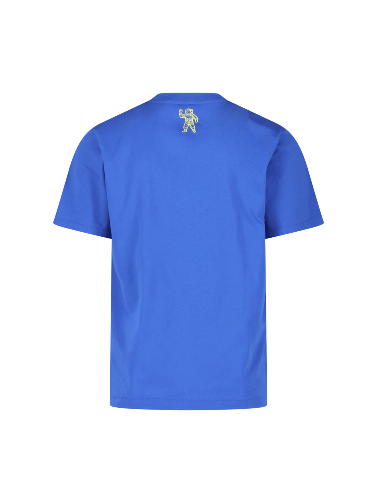[Billionaire] T-shirts Short Sleeve FW25 B25361BLUE