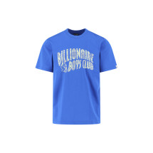 [Billionaire] T-shirts Short Sleeve FW25 B25361BLUE