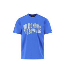[Billionaire] T-shirts Short Sleeve FW25 B25361BLUE