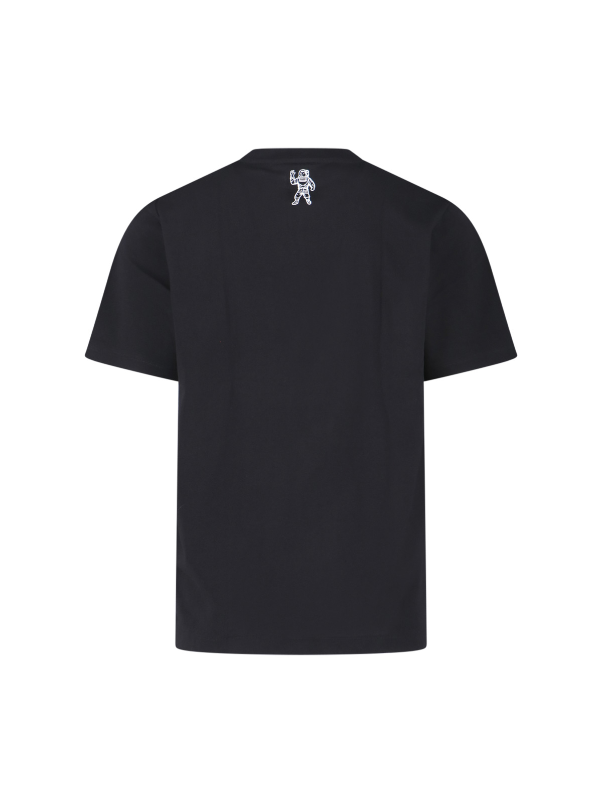[Billionaire] T-shirts Short Sleeve FW25 B25363BLACK
