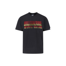 [Billionaire] T-shirts Short Sleeve FW25 B25363BLACK