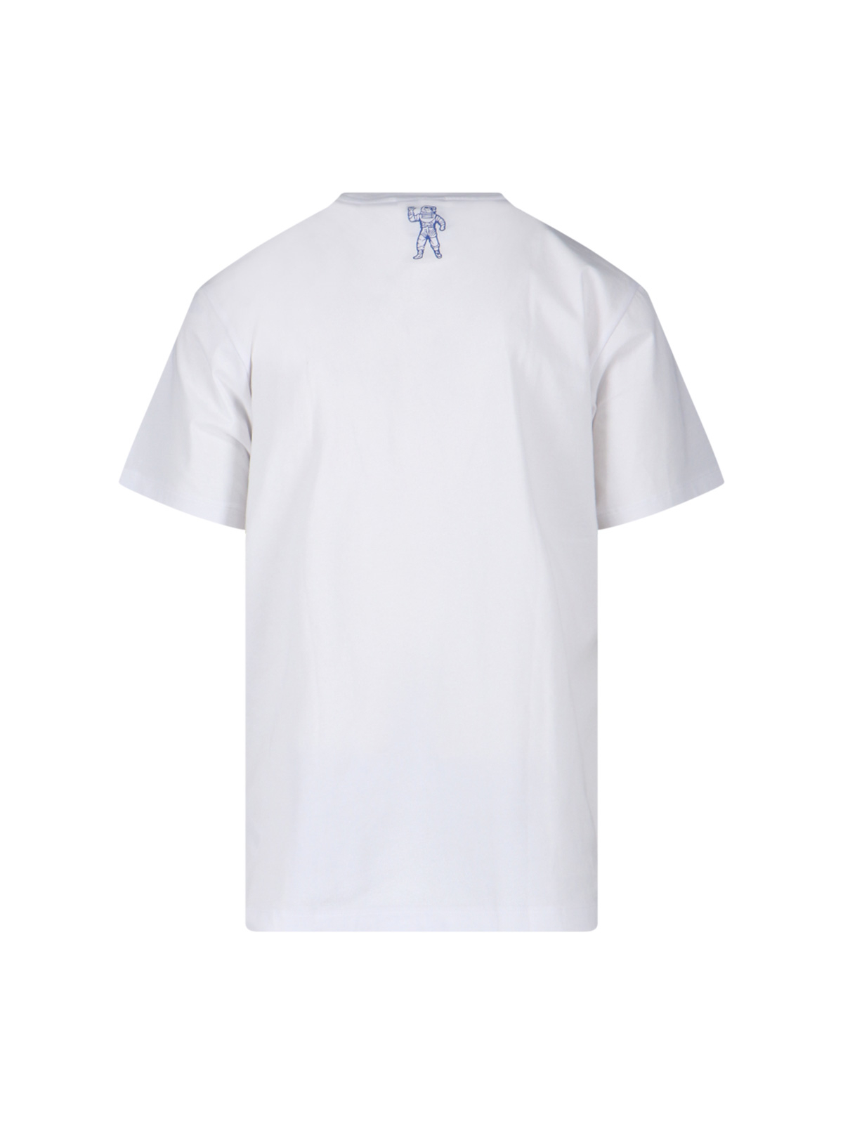[Billionaire] T-shirts Short Sleeve FW25 B25255WHITE