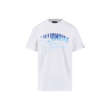 [Billionaire] T-shirts Short Sleeve FW25 B25255WHITE