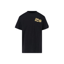 [Billionaire] T-shirts Short Sleeve FW25 B25262BLACK
