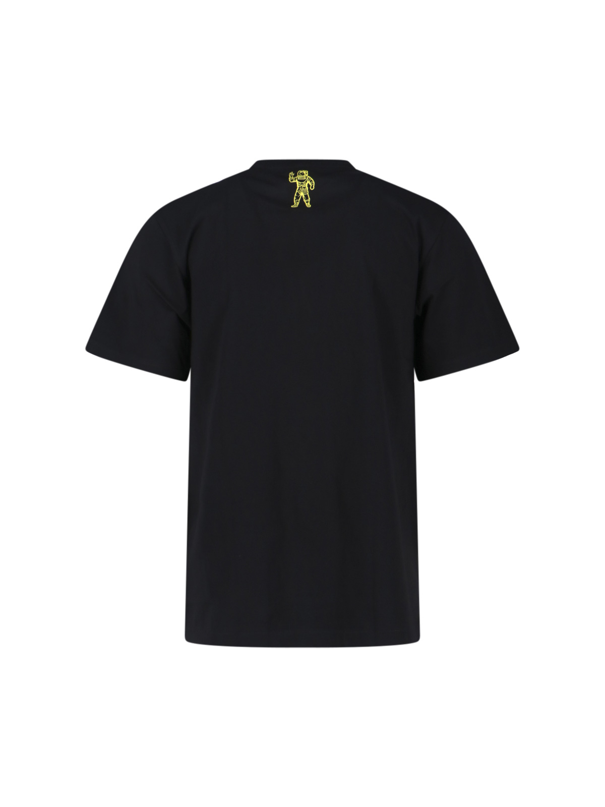 [Billionaire] T-shirts Short Sleeve FW25 B25361BLACK