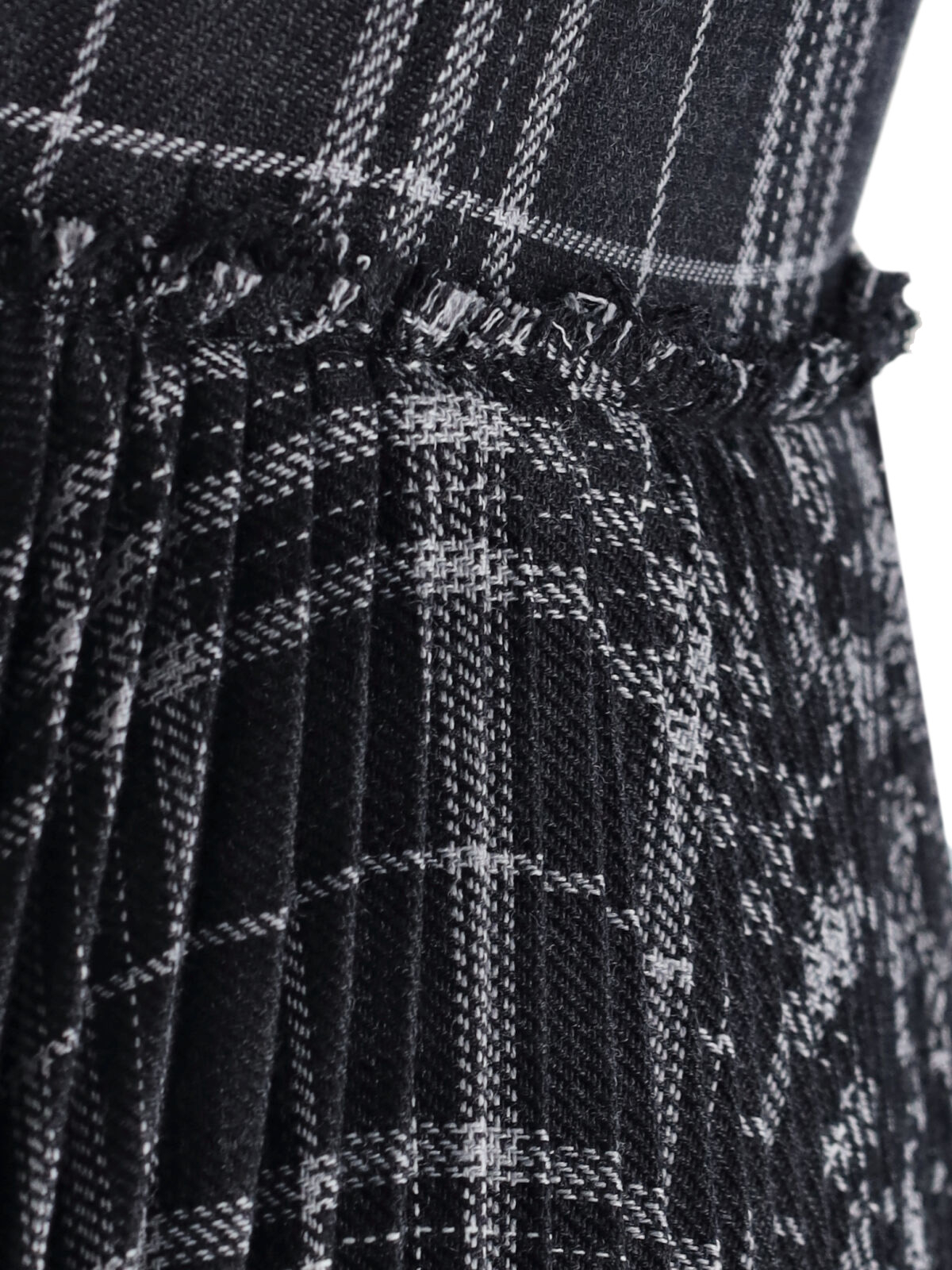 [Burberry] Short sleeve dress FW25 8116016C3840