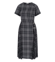 [Burberry] Short sleeve dress FW25 8116016C3840