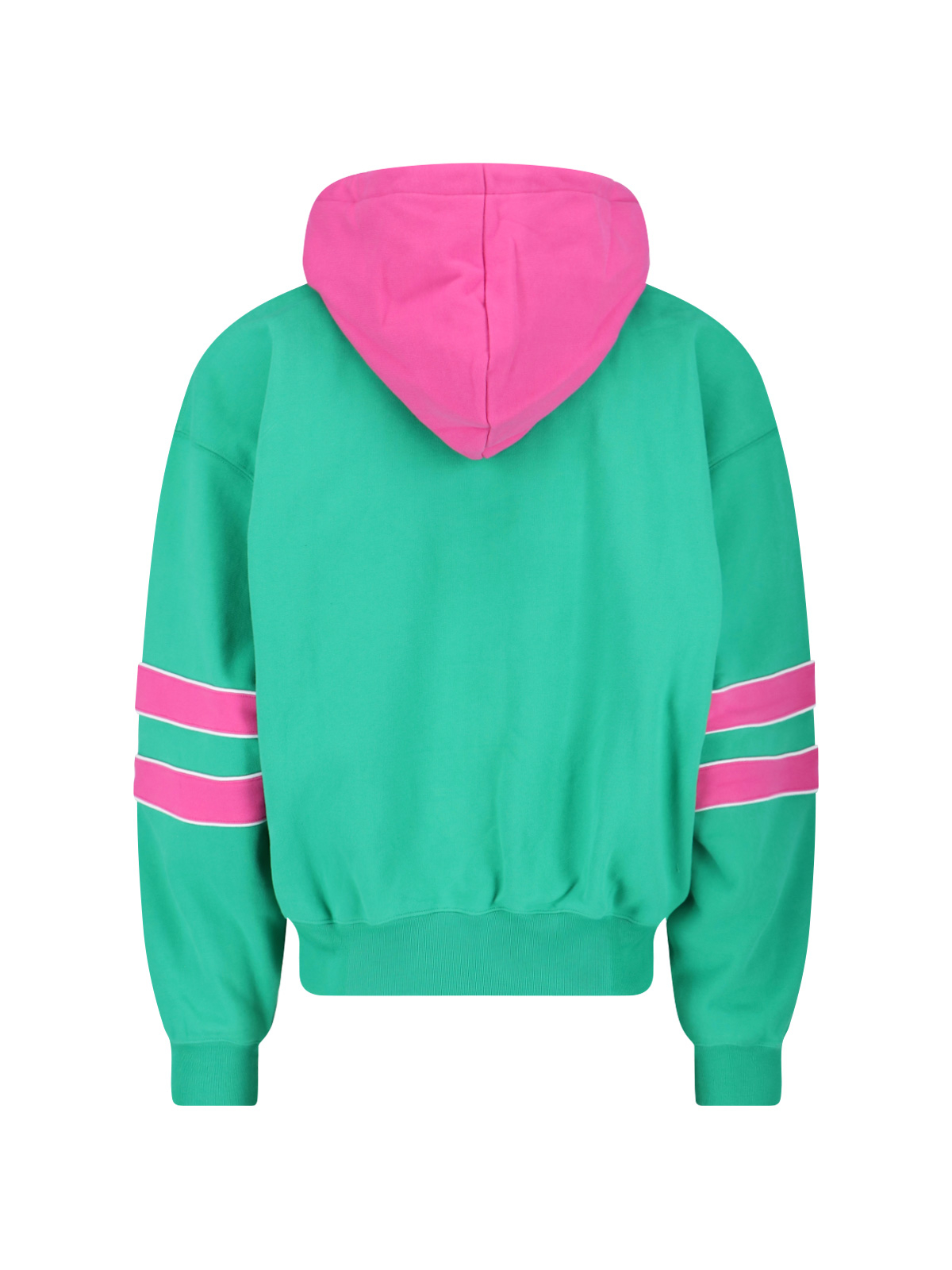 [Billionaire] Sweatshirt FW25 B25247GREEN PINK
