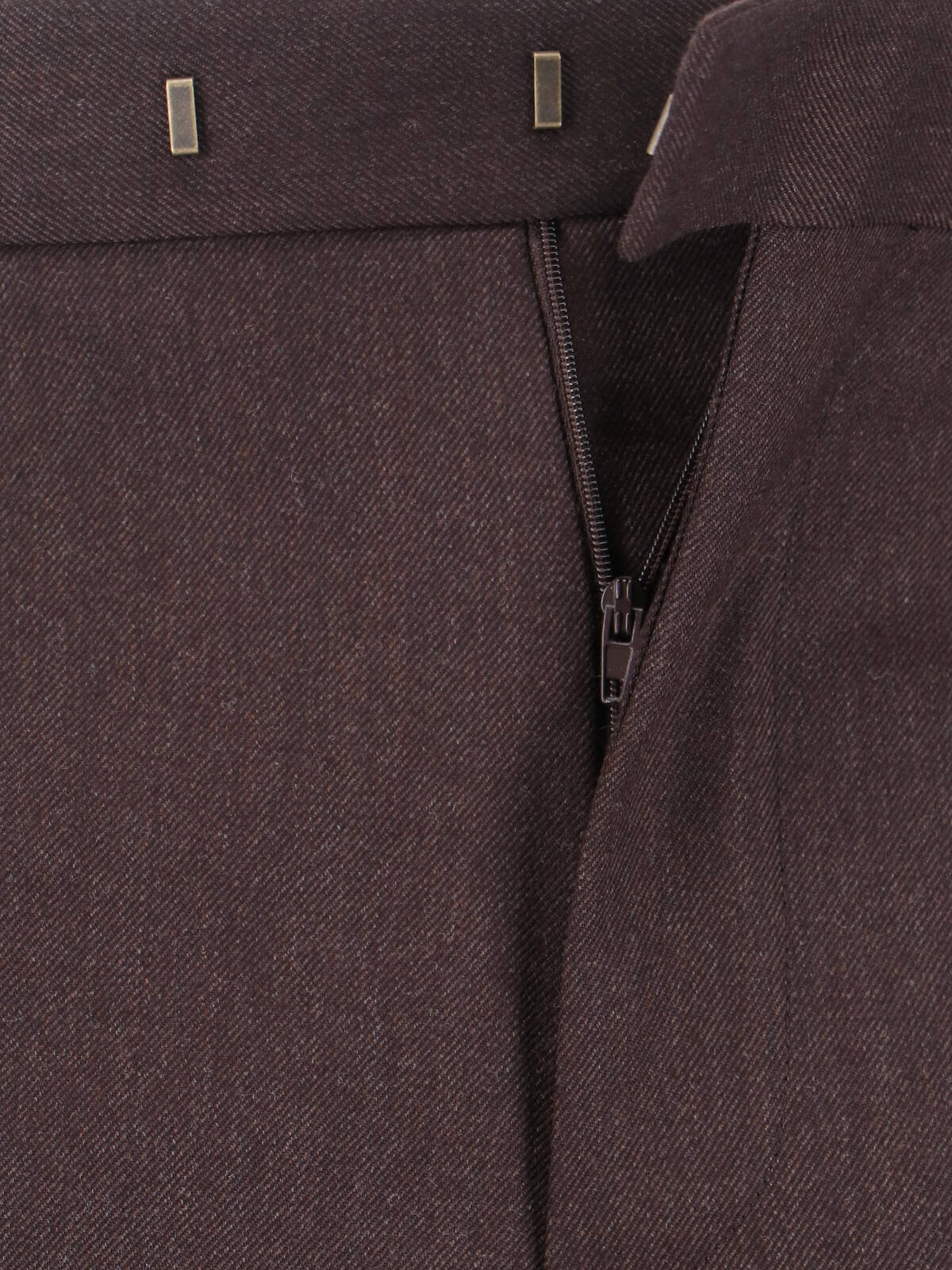 [Burberry] Trousers FW25 8115552C3496