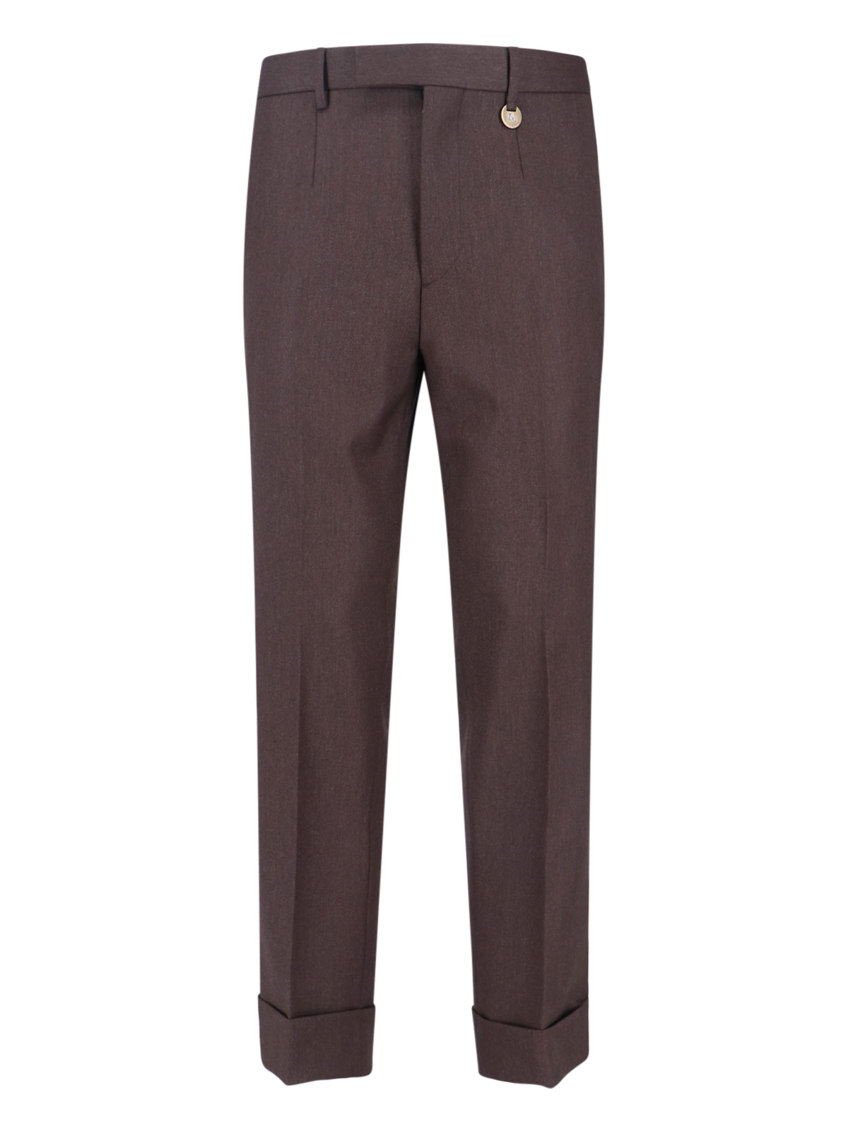 [Burberry] Trousers FW25 8115552C3496