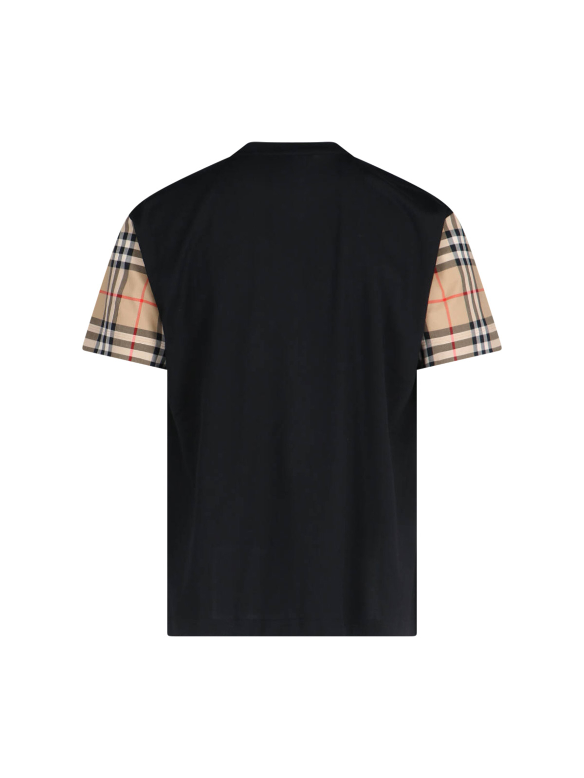 [Burberry] Shirts Short Sleeve FW25 8073028A1189