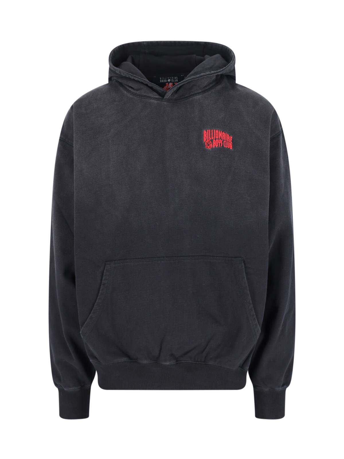 [Billionaire] Sweatshirt FW25 B25350WASHED BLACK