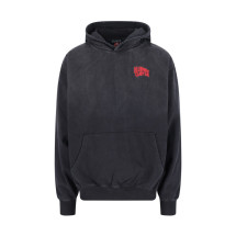[Billionaire] Sweatshirt FW25 B25350WASHED BLACK
