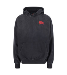 [Billionaire] Sweatshirt FW25 B25350WASHED BLACK