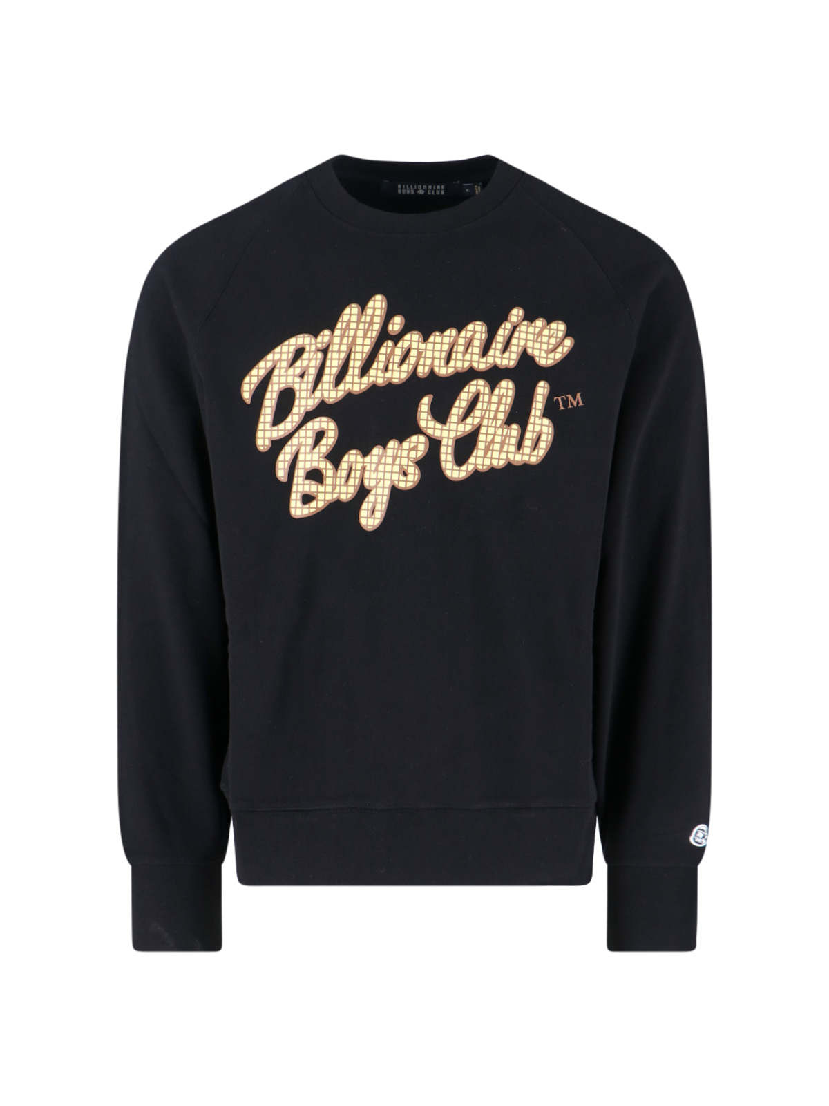 [Billionaire] Sweatshirt FW25 B25237BLACK