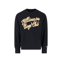 [Billionaire] Sweatshirt FW25 B25237BLACK