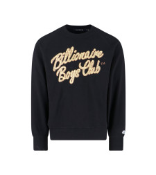 [Billionaire] Sweatshirt FW25 B25237BLACK