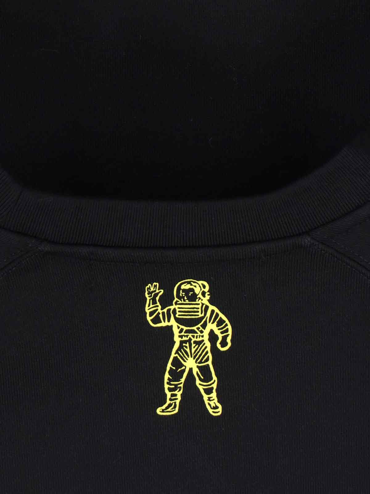 [Billionaire] Sweatshirt FW25 B25337BLACK