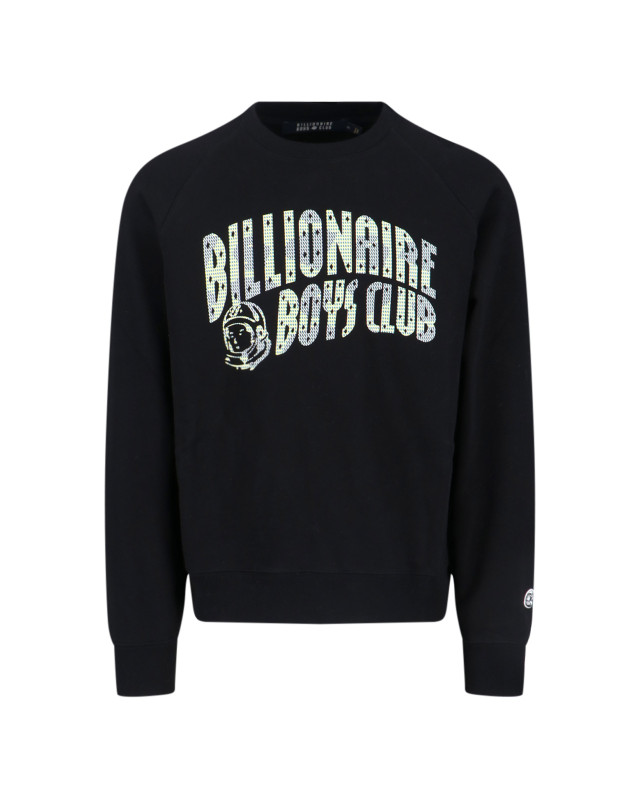[Billionaire] Sweatshirt FW25 B25337BLACK